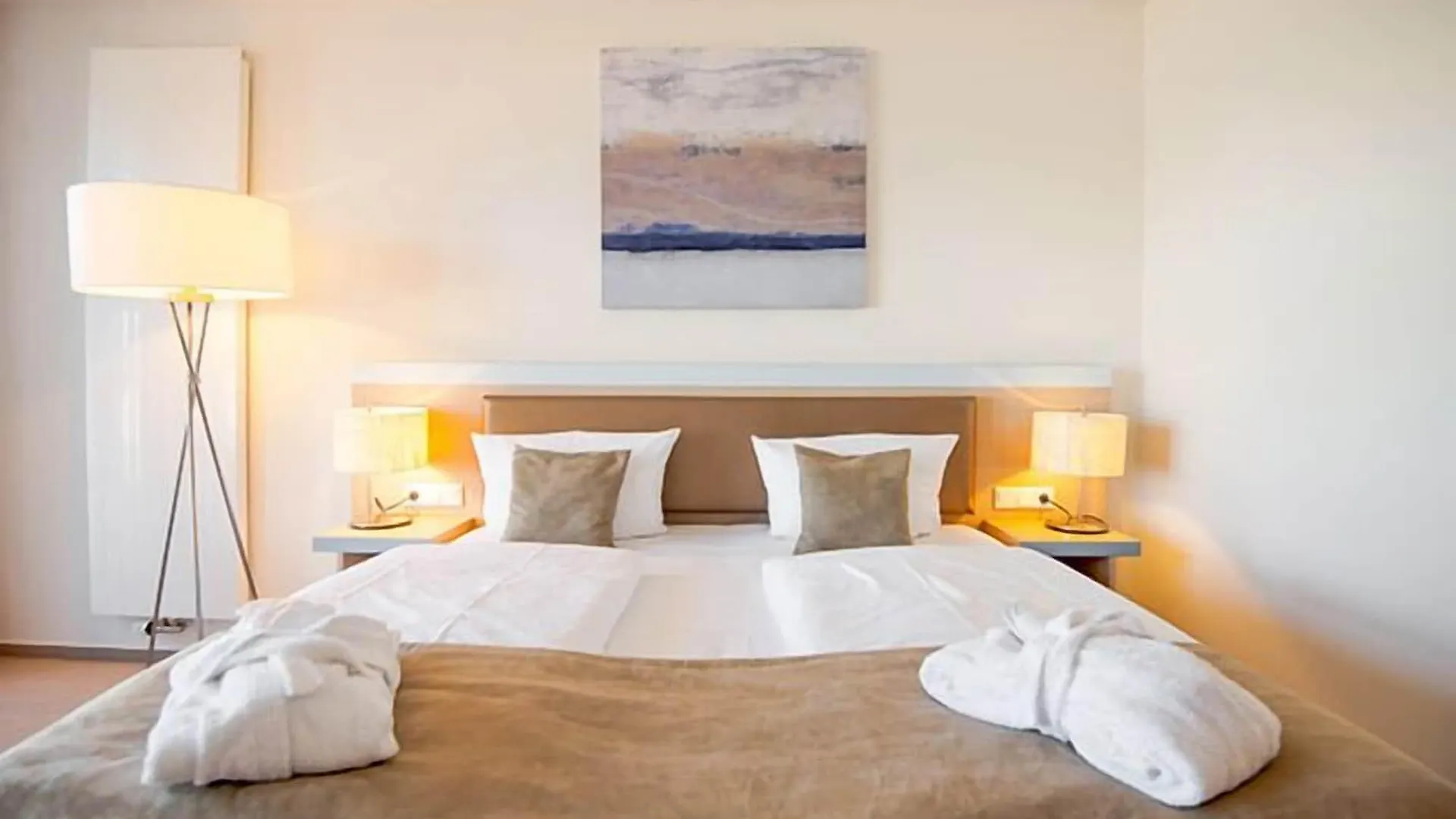 Aspria Hannover Maschsee Sport & Spa Deutschland