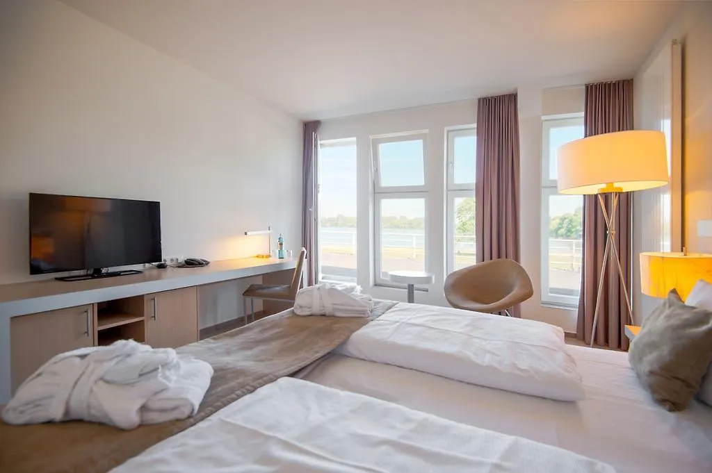 Hotel Aspria Hannover Maschsee Sport & Spa
