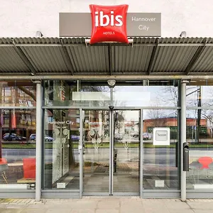 Hotel Ibis, Hanovre