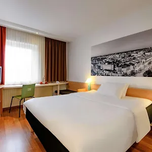 Otel Ibis Medical Park, Hannover
