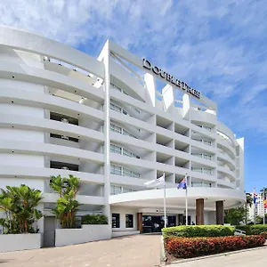 **** Otel Doubletree By Hilton Avustralya