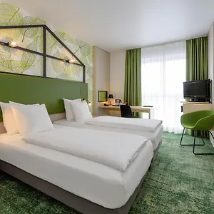 Mercure Mitte Ганновер