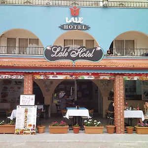*** Otel Lale Türkiye