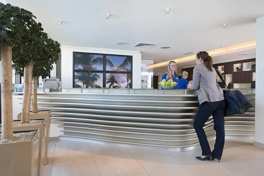 Hotel Aspria Hannover Maschsee Sport & Spa