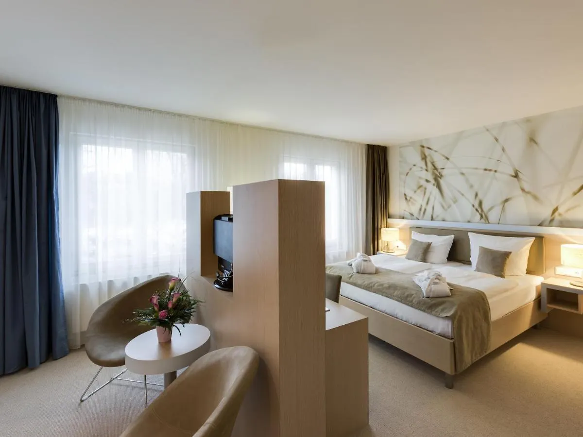 Aspria Hannover Maschsee Sport & Spa Německo
