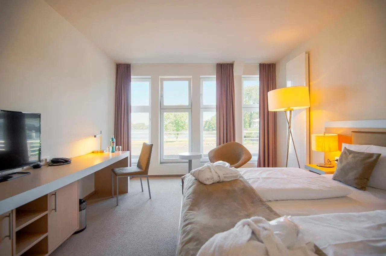 Hotel Aspria Hannover Maschsee Sport & Spa