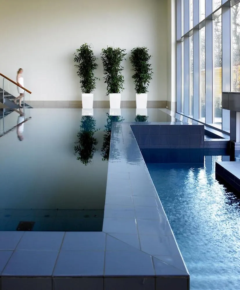 Aspria Hannover Maschsee Sport & Spa 4*,