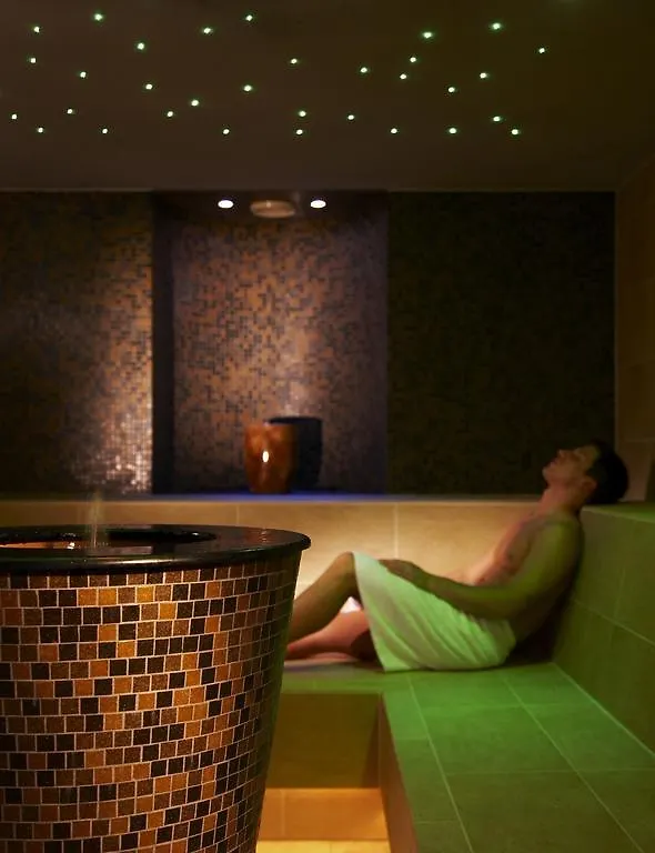 Hotel Aspria Hannover Maschsee Sport & Spa