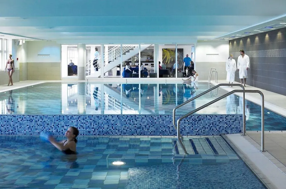 **** Hotel Aspria Hannover Maschsee Sport & Spa Allemagne